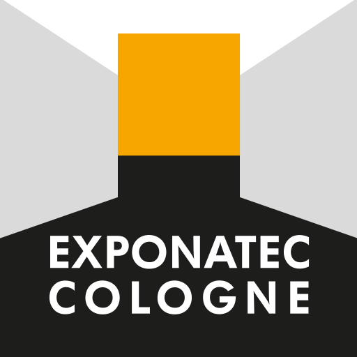 EXPONATEC COLOGNE App