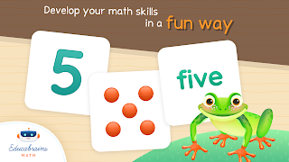 Educabrains Maths for Kids - Screenshot 2
