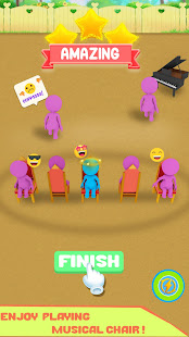 Musical Chair Master 1.2 APK screenshots 12