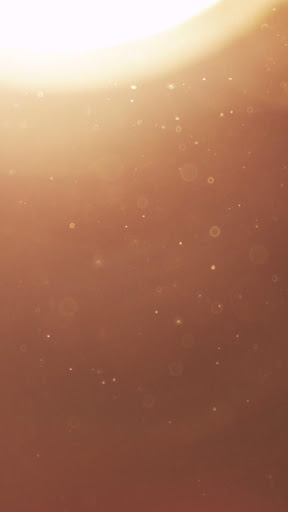 Android application shiny wallpaper screenshort