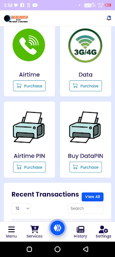 Universal Vtu Screen 3