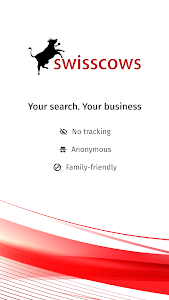 Swisscows Private Search Unknown