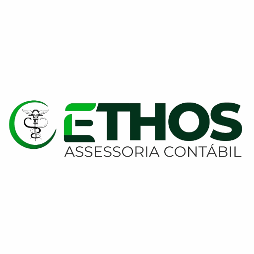 Contabilidade Ethos logo