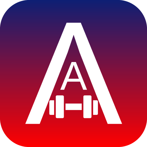 Double-A logo
