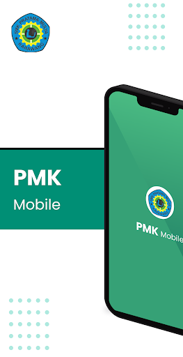 Android application PMK Mobile screenshort