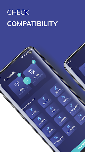 Aries Horoscope Pro - Daily Screen 2
