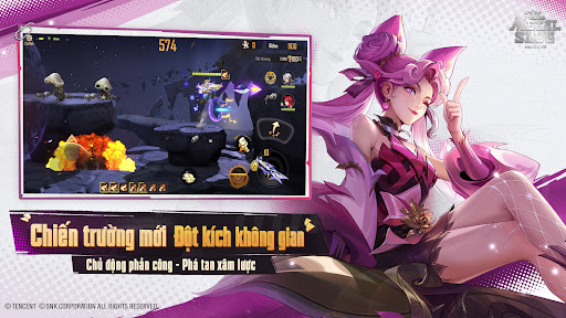 APK Slide 1