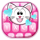 Love Valentine Keyboard Style icon