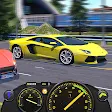 Drag Racing Game - Car Games