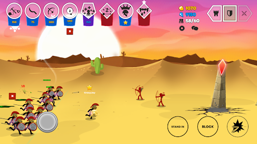 Stick War: Legacy - Apps on Google Play