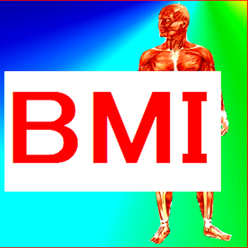 BMI Calculator for Indian logo