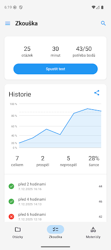 Autoškola 2026 Prémium screenshot 3