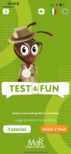 Test&Fun - Screenshot 4