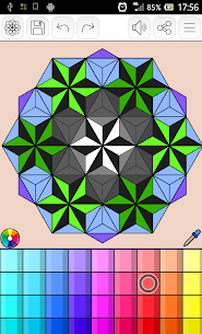 Mandalas coloring pages (+200) For PC installation