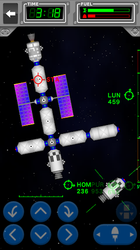Space Agency 1.9.7 screenshots 4