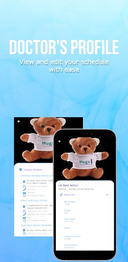 AlagaMD App Screen 3