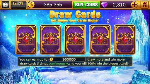 Slots Ice World - Free Casino Slot Machines screenshots 11