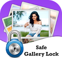 Gallery Lock – Safe Photos Videos and Contacts