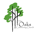 Cover Image of Tải xuống The Oaks Community Church 0.6.2 APK