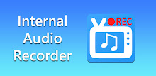 Internal Audio Screen Recorder APK