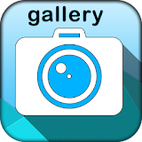 Gallery - HD Photos & 3D Videos Slider Gallery icon