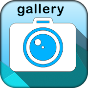 Gallery - HD Photos & 3D Videos Slider Gallery  Icon