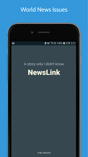 Android application World Breaking News Headlines: screenshort