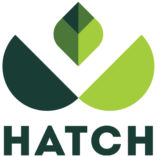 Hatch Dispensary logo