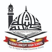 Taibah Concept High School