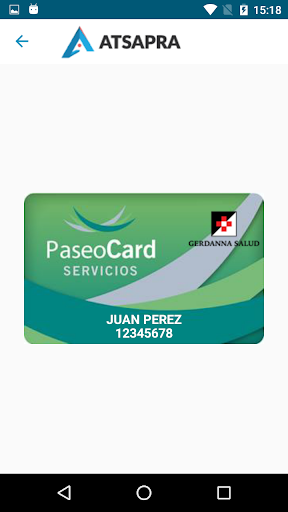 ATSAPRA screenshot 7