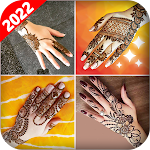 Cover Image of Download Mehndi Design Latest 2022  APK
