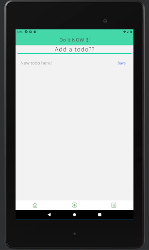 Focus Screen 3