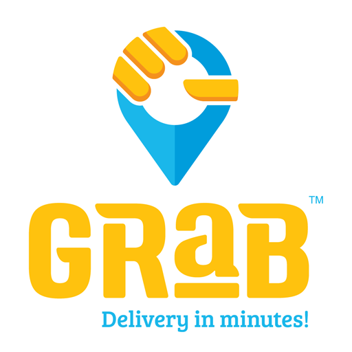 Grab B2B logo