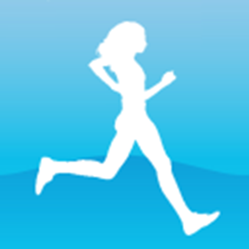 Pedometer - step counter logo