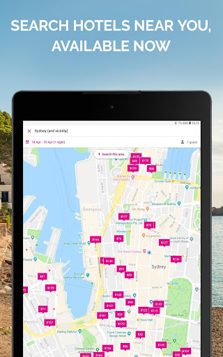 Lastminute Hotels & Flights screenshot 8