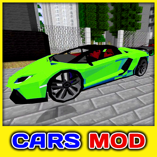 Mod With Cars Google Play のアプリ