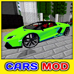Cover Image of Download Mod with Cars  APK