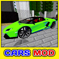 Mod with Cars