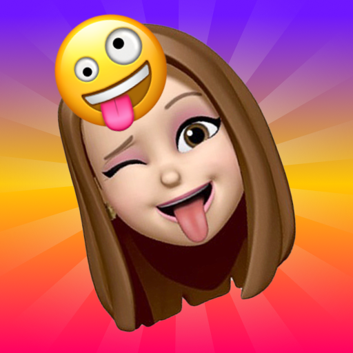 Laugh  AI Emoji Generator