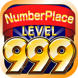Icon image Number Place Lv999