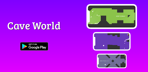 Cave World