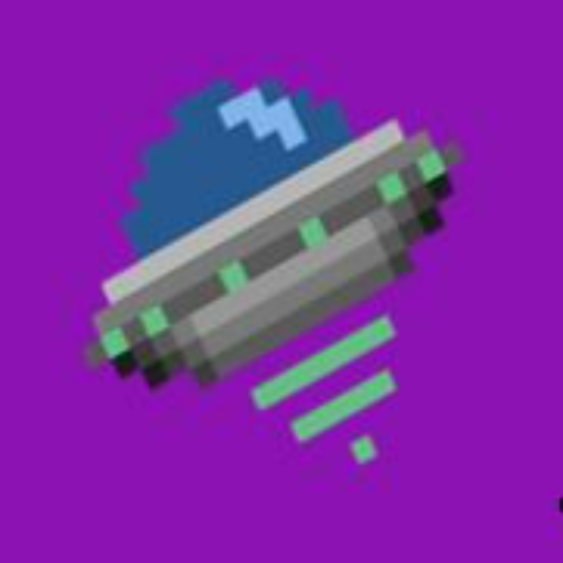 Alien Aviator logo