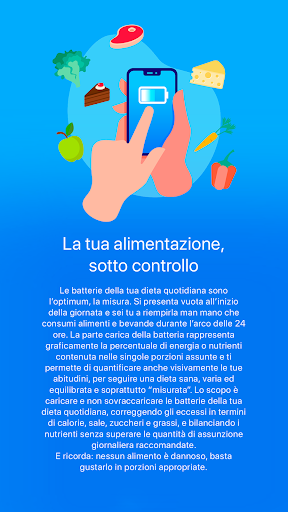 NutrInform Screenshot 2 - AppWisp.com