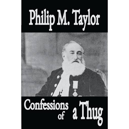 Confessions of a Thug  by Phil 1.0 Icon