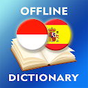 Indonesian-Spanish Dictionary