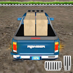 Cover Image of ดาวน์โหลด Truck simulator offroad cargo  APK
