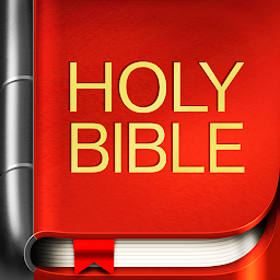 图标图片“Bible Offline KJV with Audio”