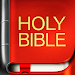 Bible Offline App Free + Audio, KJV, Daily Verse For PC