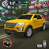 US Taxi Simulator 3d & Driving