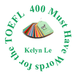 Cover Image of Tải xuống 400 Must Have Words for the TO  APK